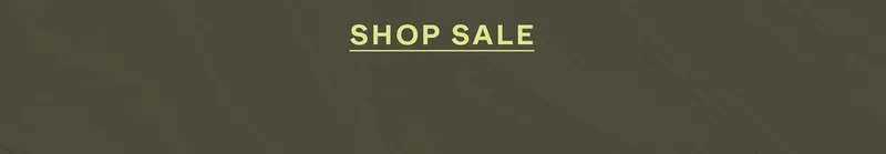Shop Sale
