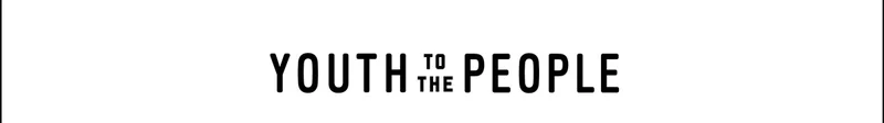 Youth To The People
