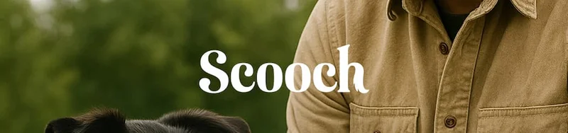 Scooch