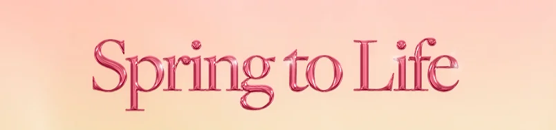NOW LIVE! Hello Spring New Nail Collection.