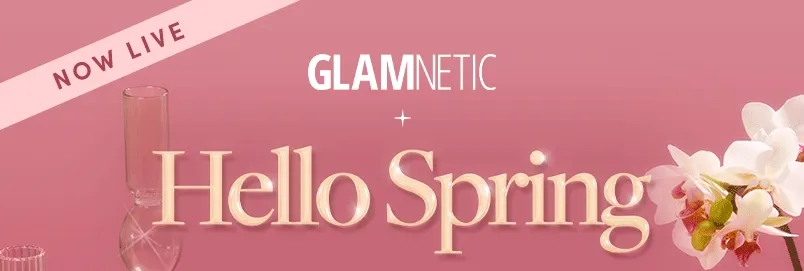 NOW LIVE! Hello Spring New Nail Collection.
