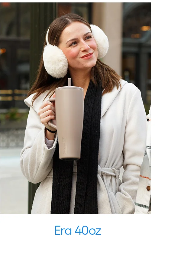 Era 40oz