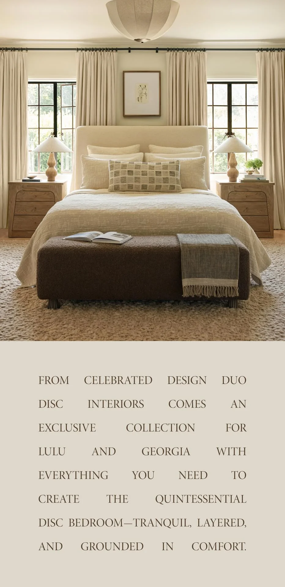 Shop DISC Interiors Collection
