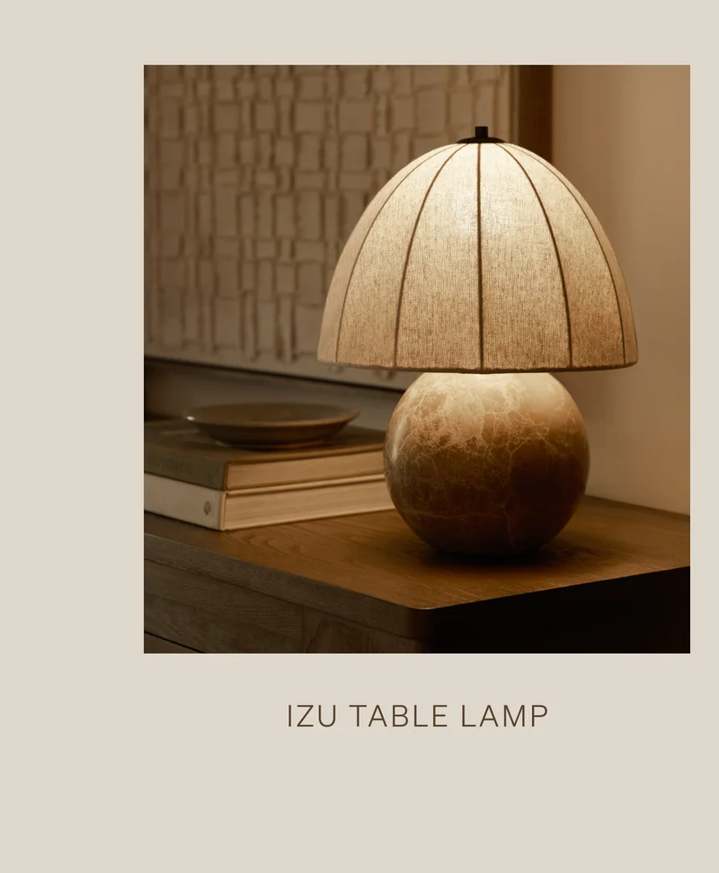 Shop Izu Table Lamp