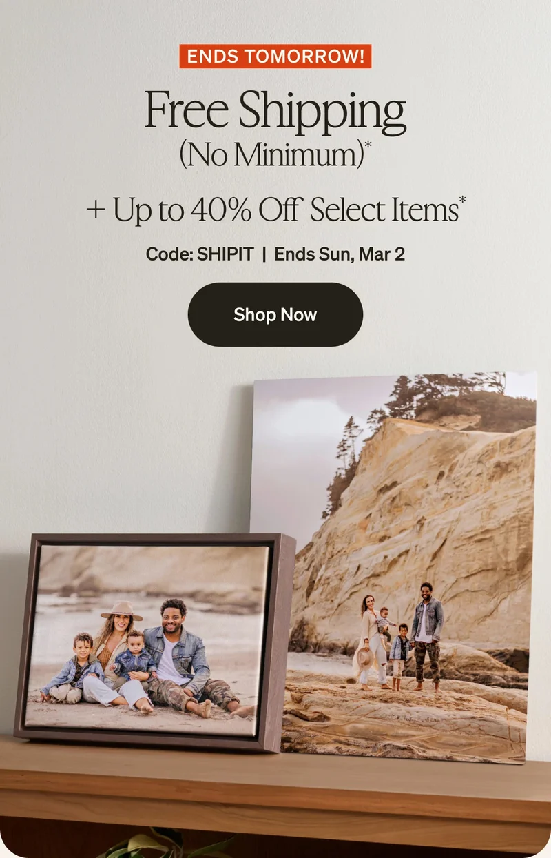 Free Shipping (No Min) + Up to 40% Off Select Items, $39 Fleece Blankets