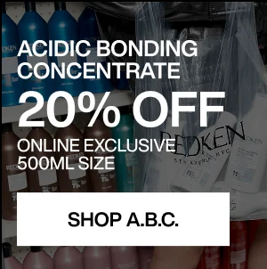 SHOP A.B.C.