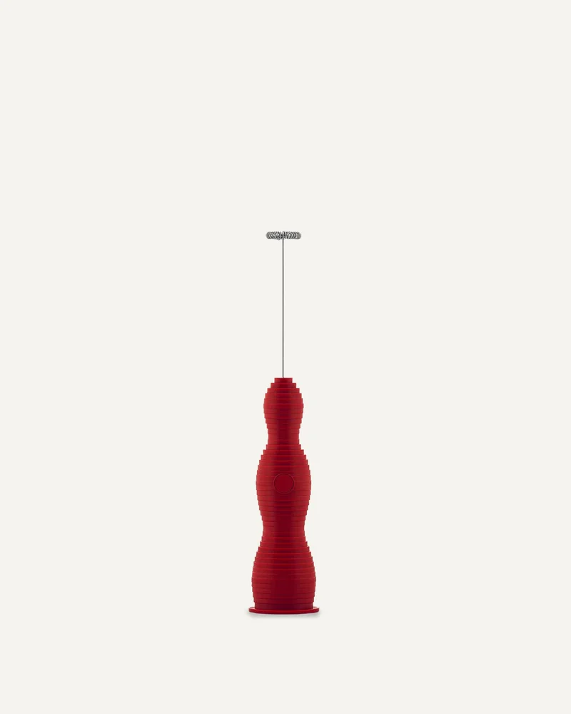 Image of Alessi Milk Frother