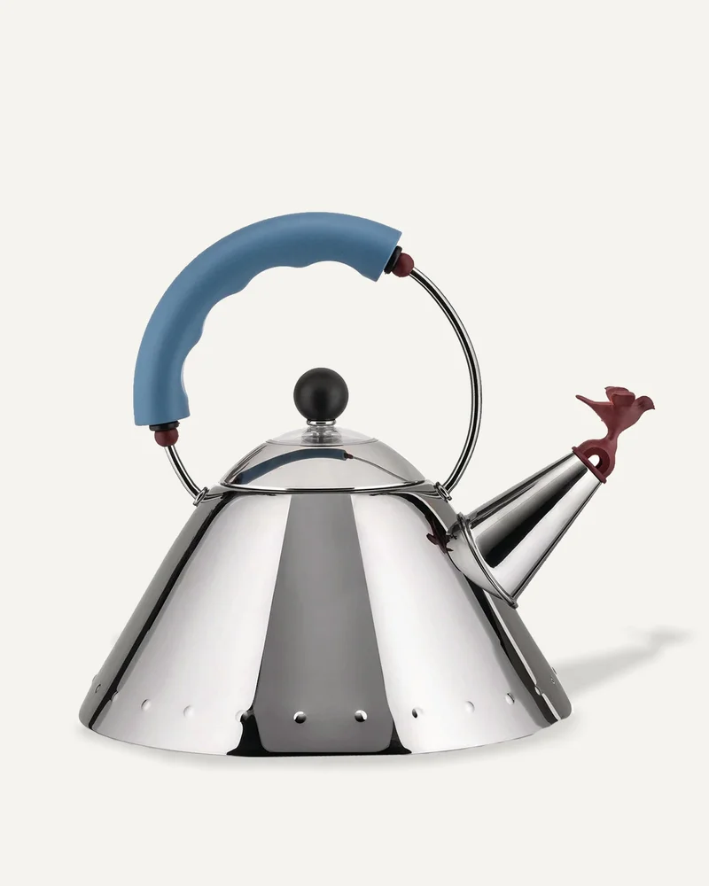Image of Alessi Kettle