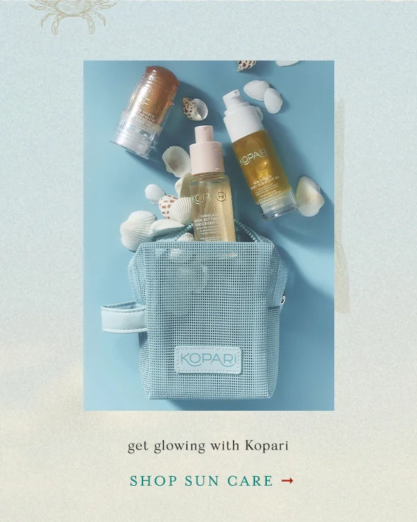 Shop Sun Care