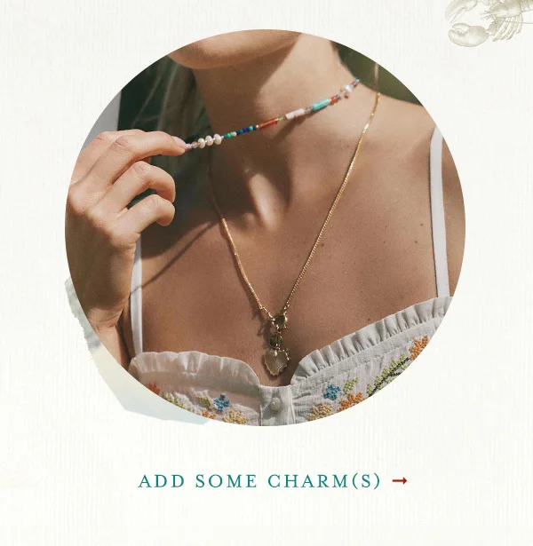 Add Some Charms