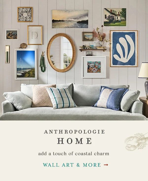 Wall Art & Home