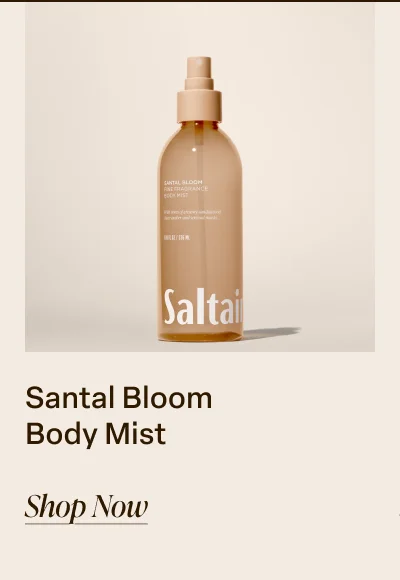 Santal Bloom Body Mist