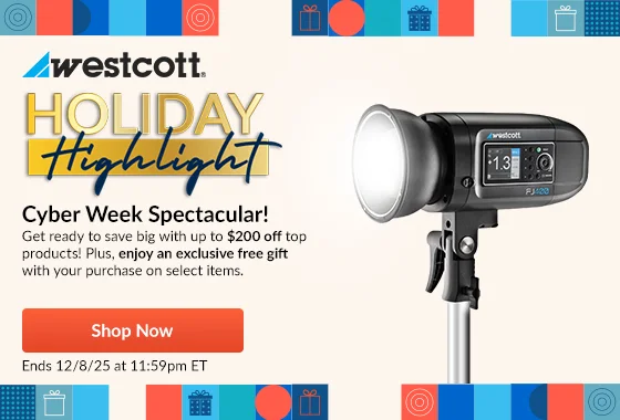 Westcott Holiday Highlight | Shop Now