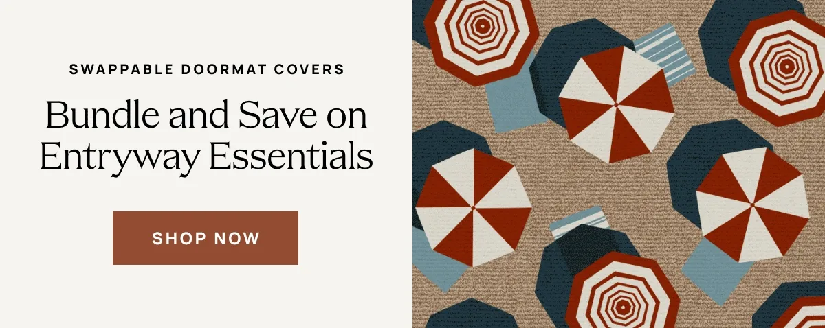 Bundle and Save on Entryway Essentials - Shop Now