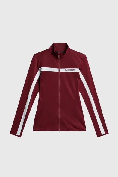 Seasonal Janice Mid Layer