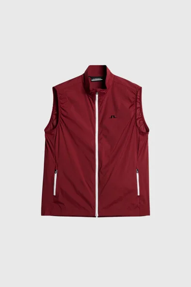 Ash Light Packable Vest