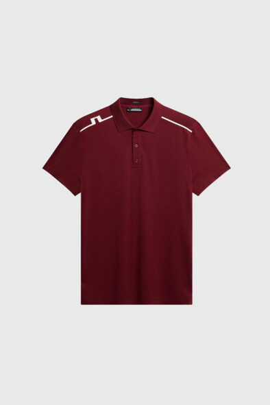 Lionel Regular Fit Polo