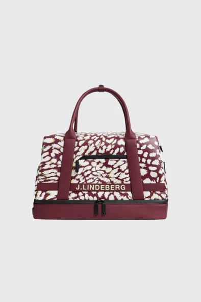 Boston Bag Print