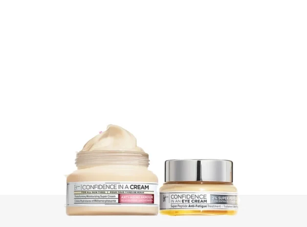 FACE & EYE DUO