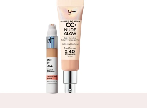 YOUR GLOWING SKIN ESSENTIALS