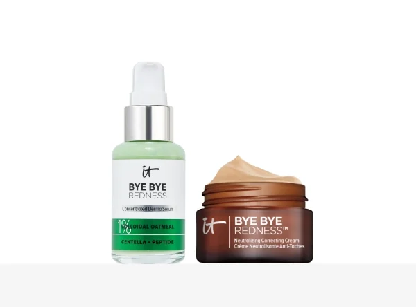 YOUR REDNESS REDUCING SKINCARE SET