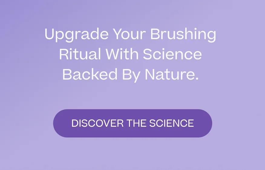 Discover The Science