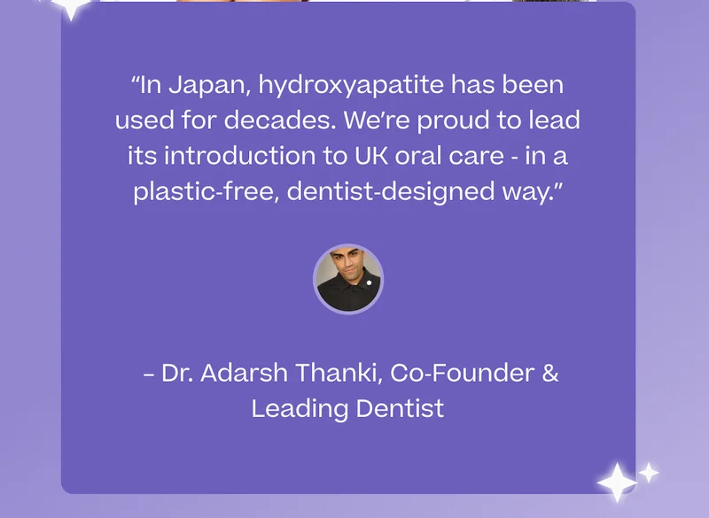Dr Adarsh Thanki