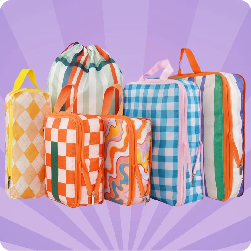 Packing cubes Packing cubes
