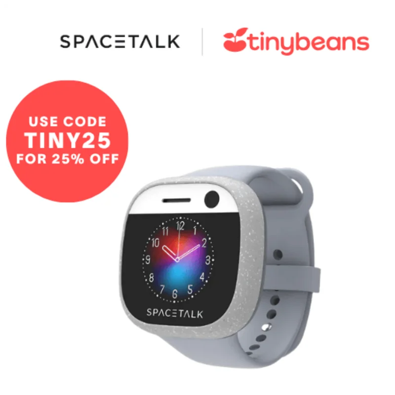Spacetalk smart watch Spacetalk smart watch