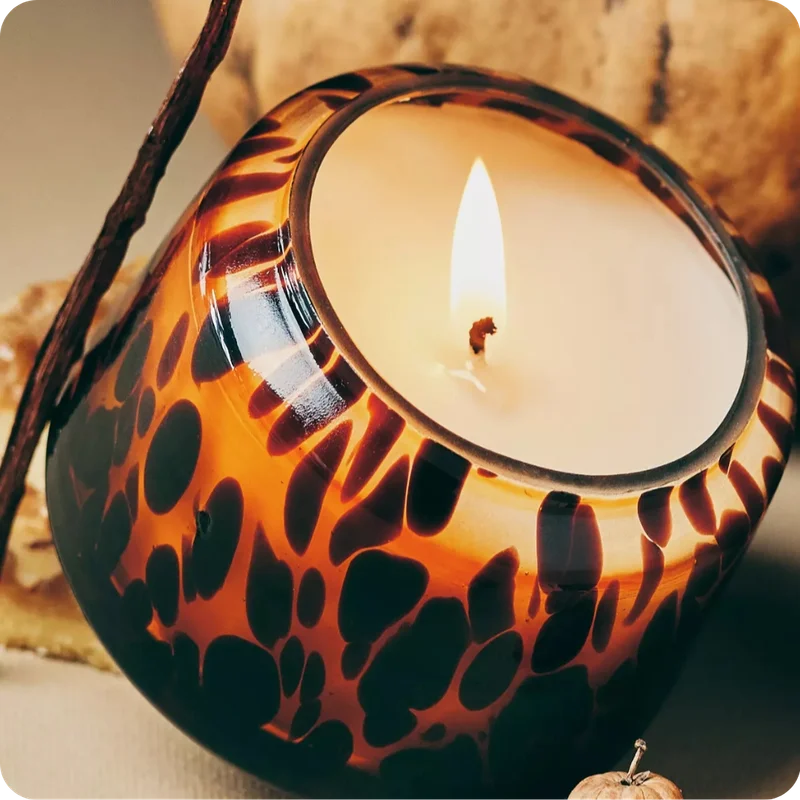 Gather candle Gather candle