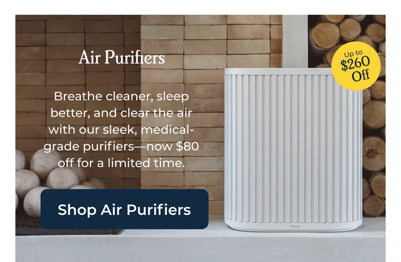 Save On Air Purifiers