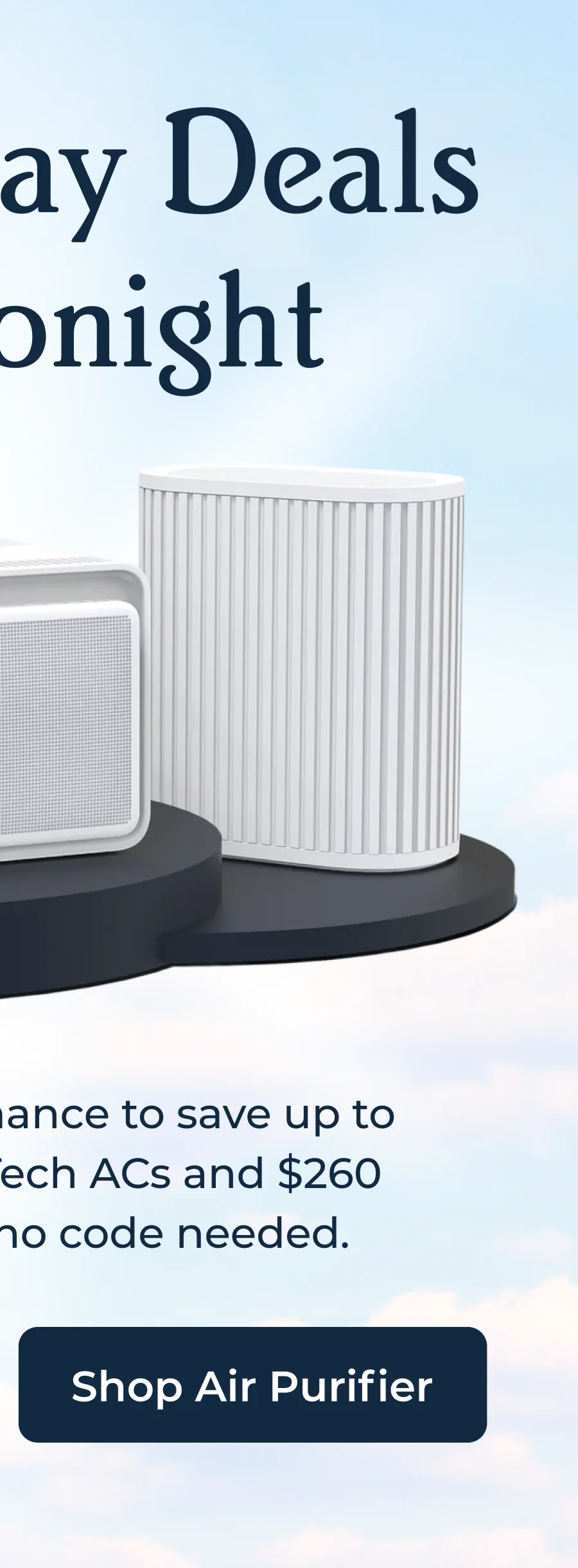 Shop Air Purifier
