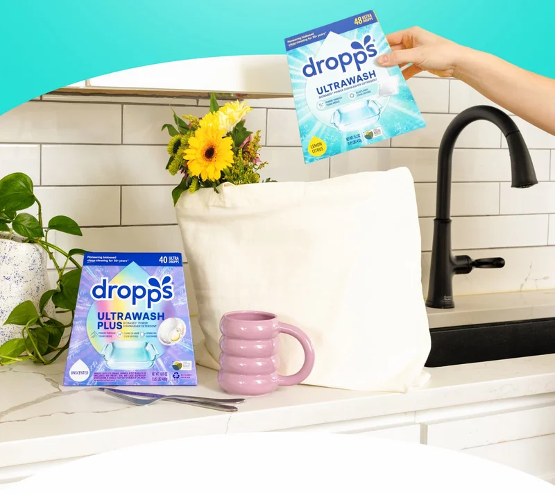 dropps