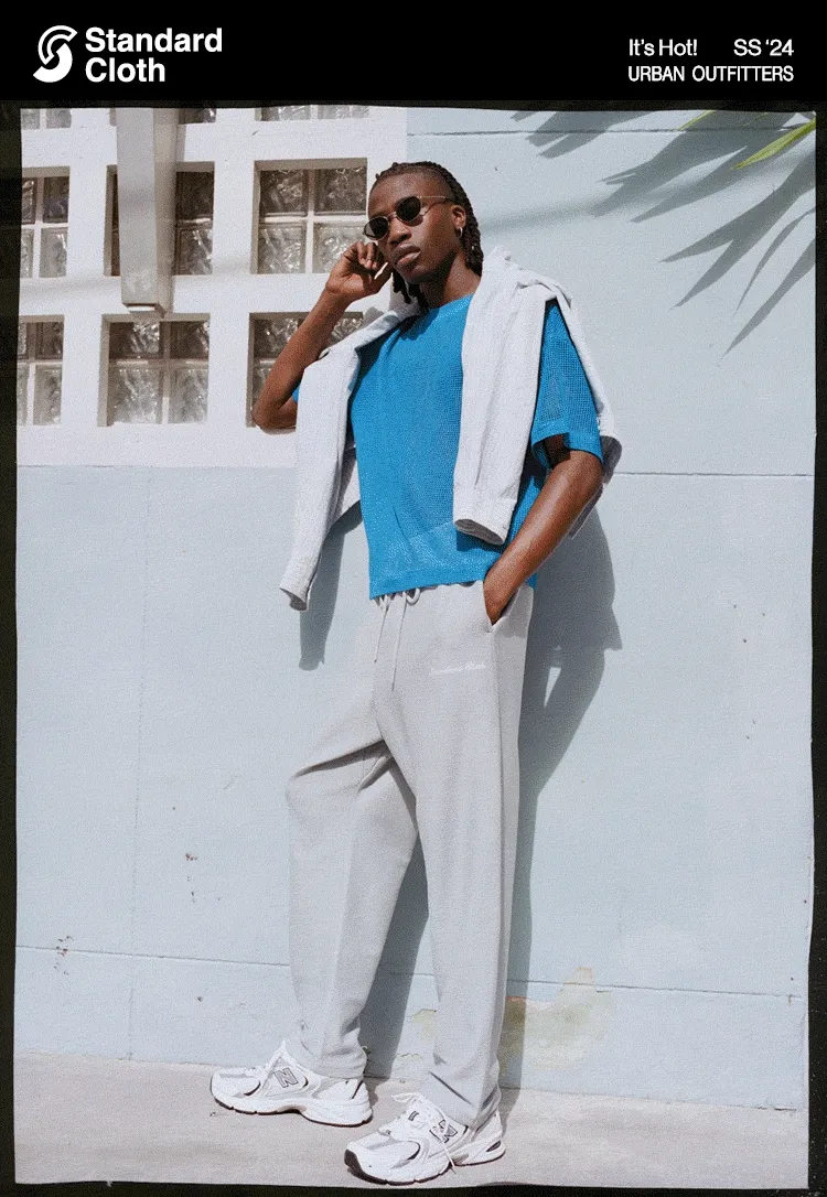 Standard Cloth