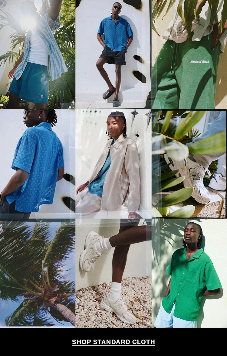 Shop Standard Cloth