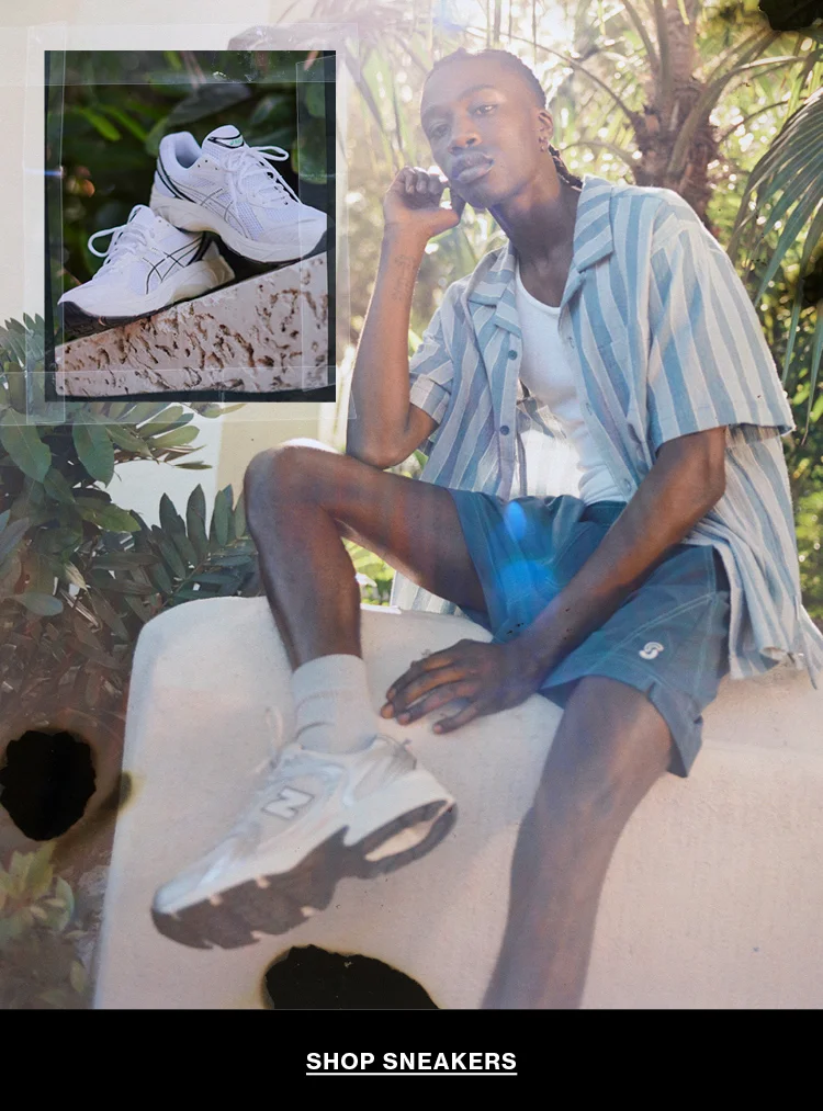 Shop Sneakers