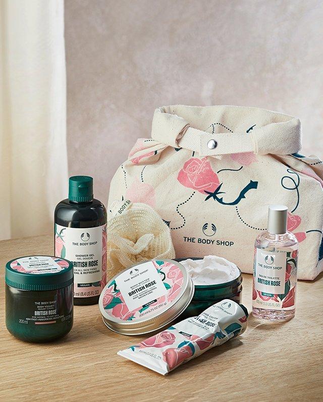 LUXURY GIFTS