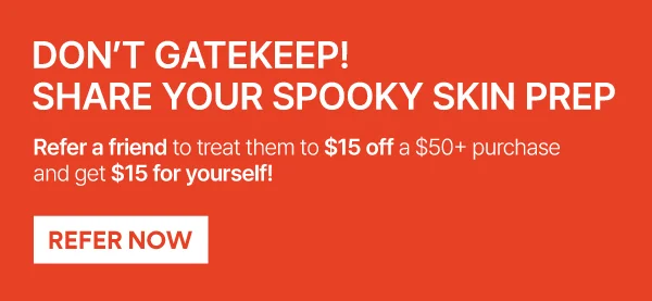 REFER A FRIEND