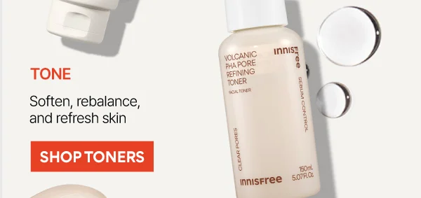 SHOP TONERS