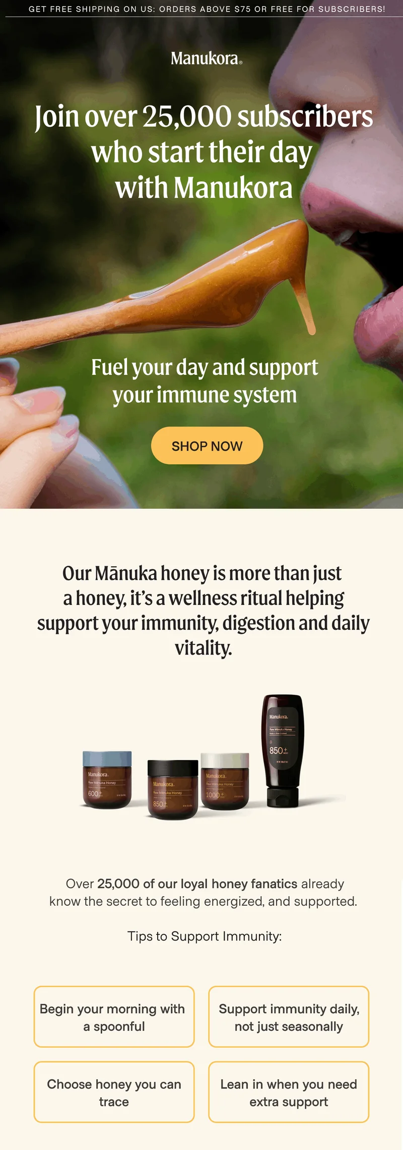 Shop Now