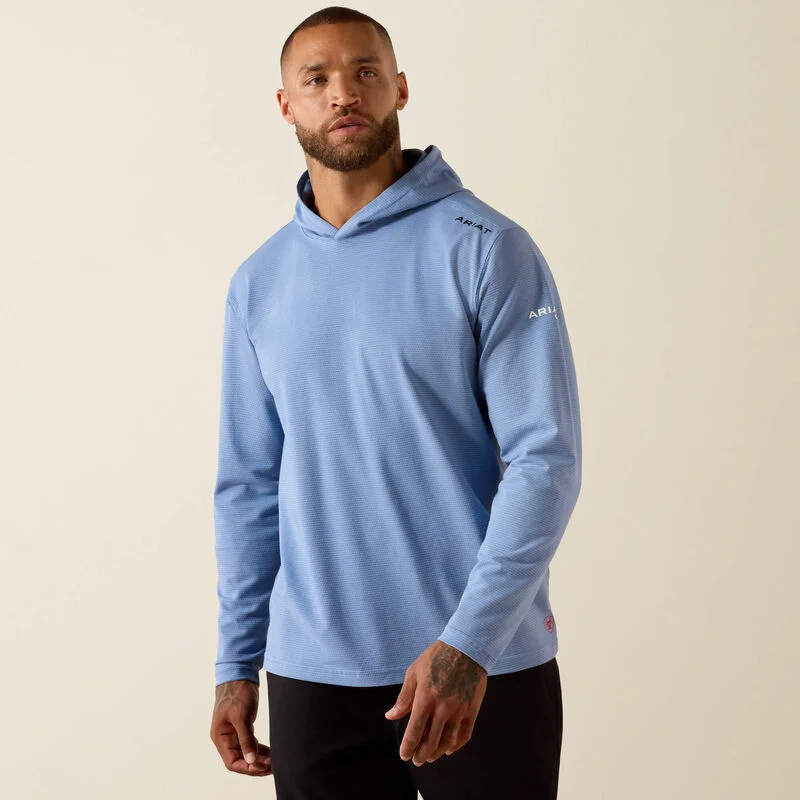 FR Baselayer Hooded T-Shirt