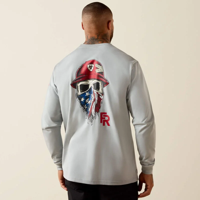 FR Born For This T-Shirt