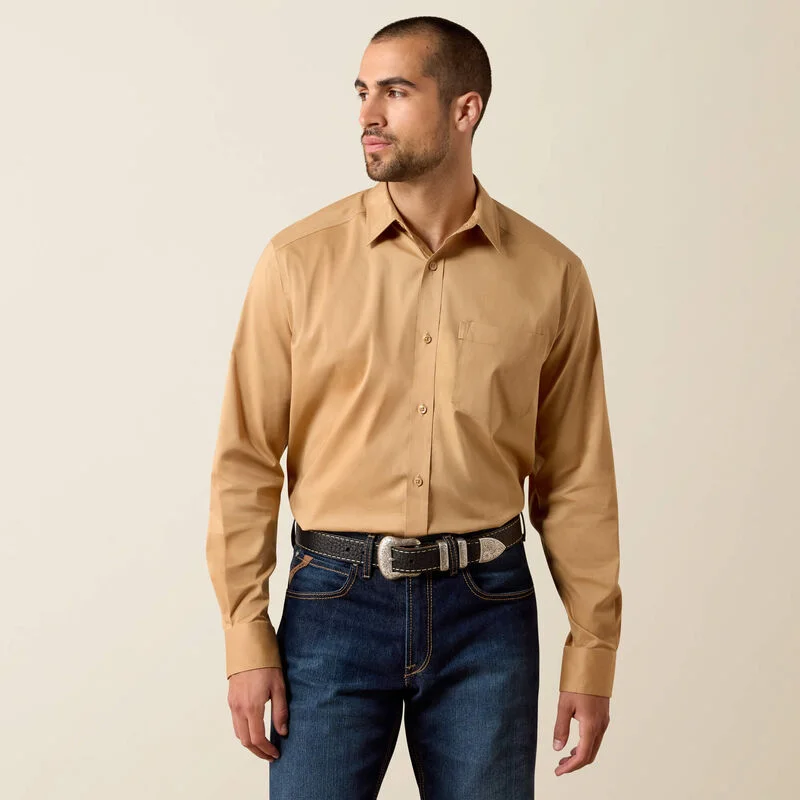 Everything Classic Fit Shirt