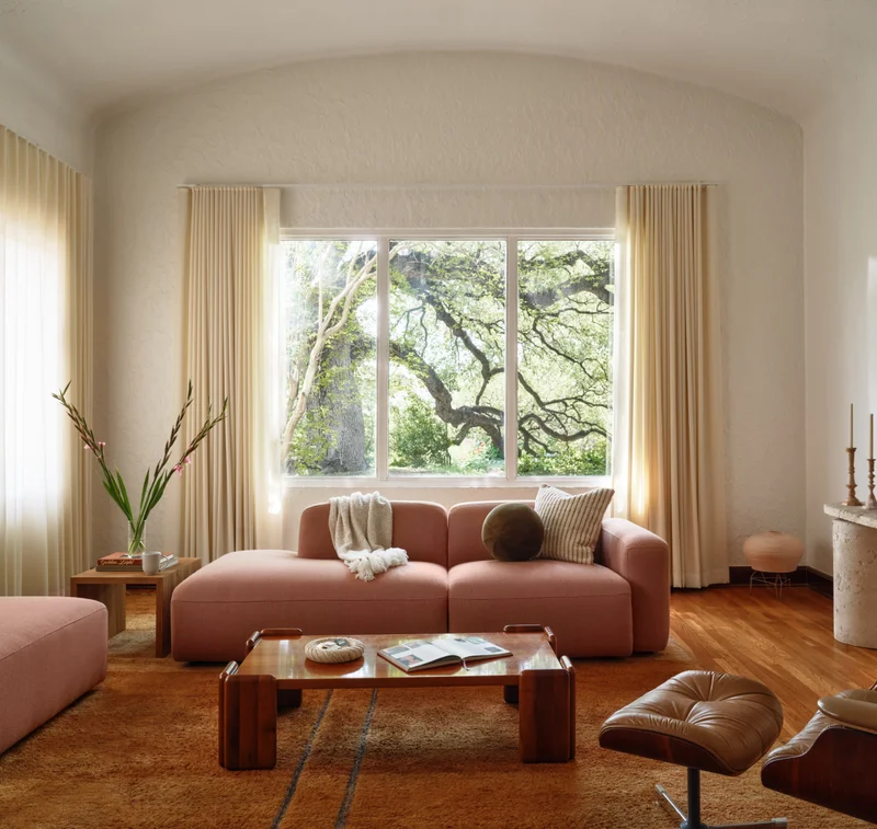New: The Soft Serve Sectional from Floyd