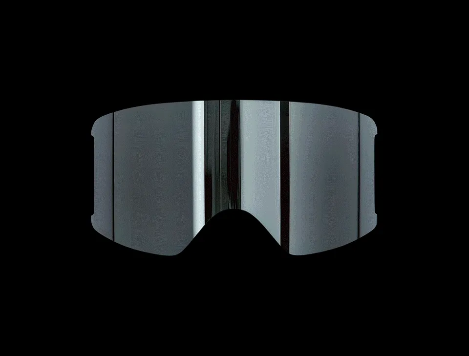 Perceive Lens