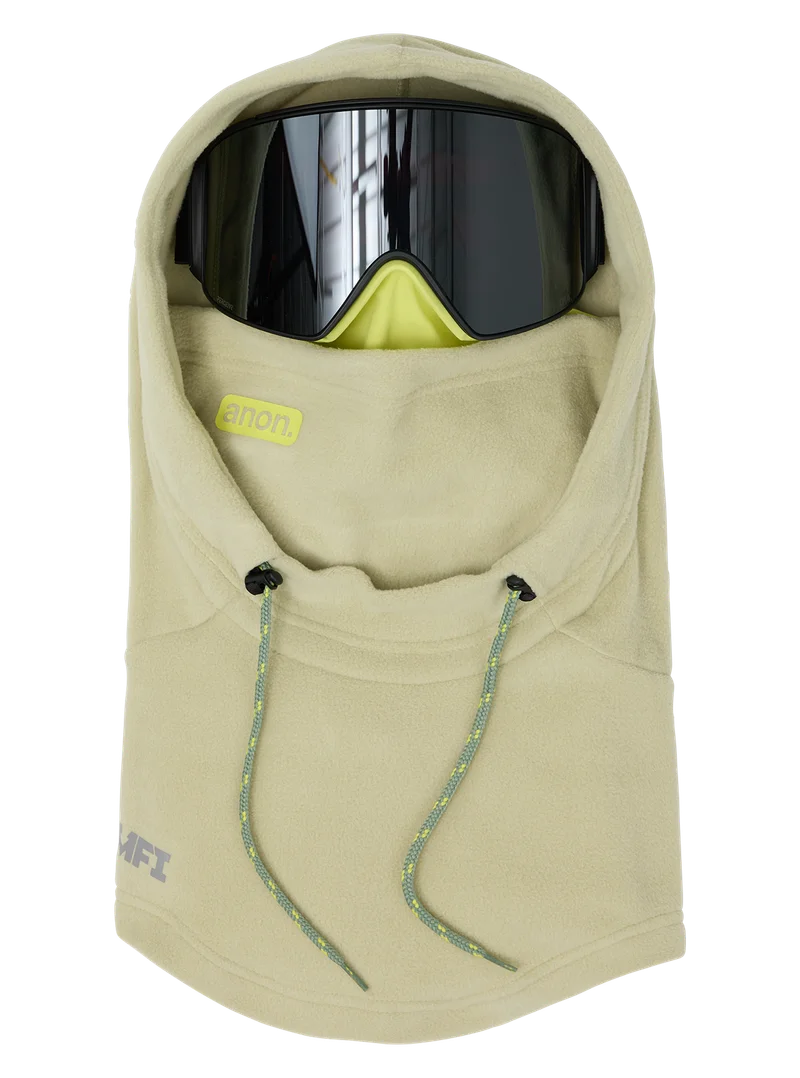 MFI Helmet Hood