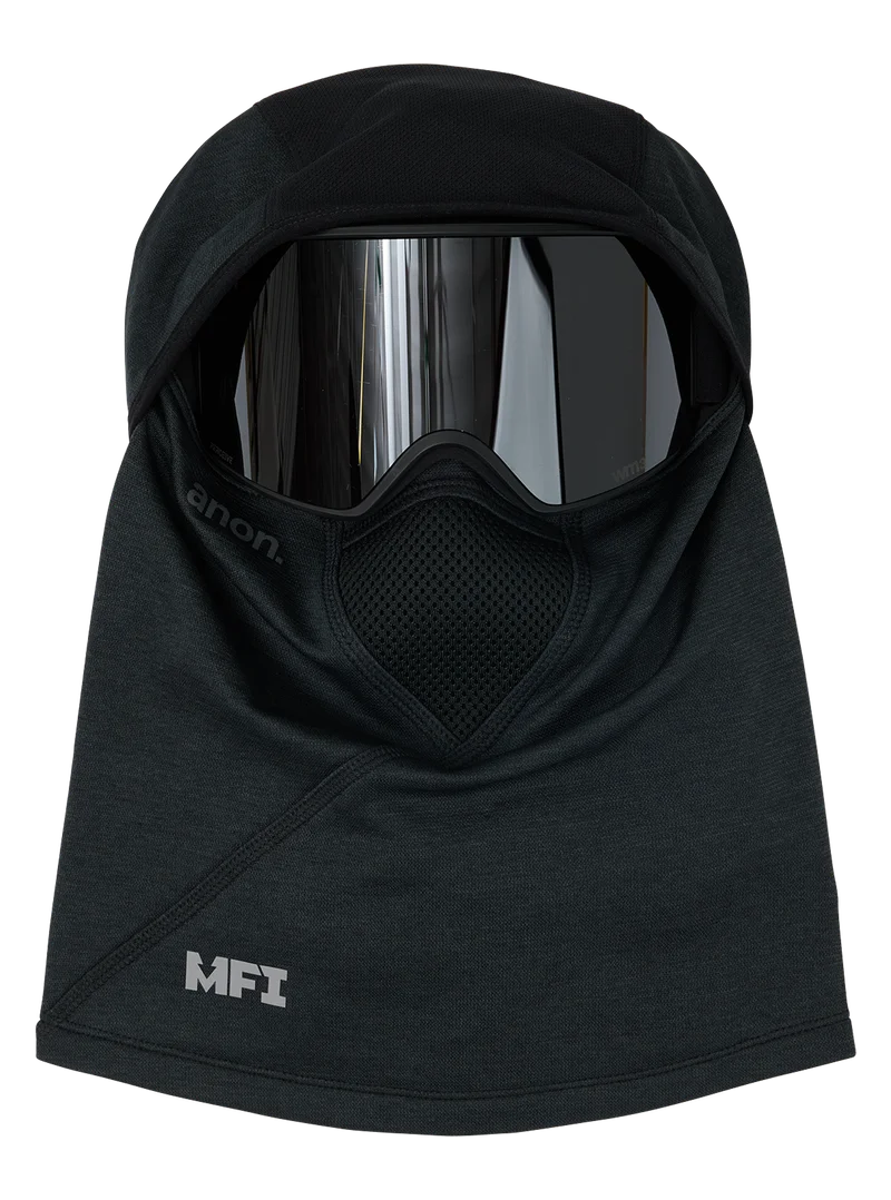 MFI Hooded Balaclava
