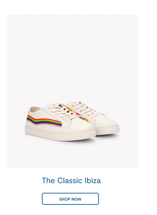 The Classic Ibiza