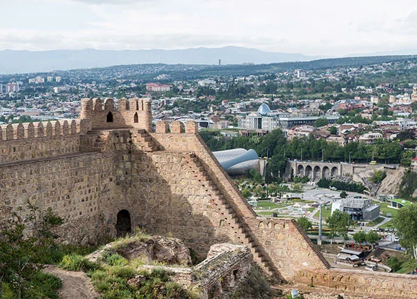 Tbilisi, Georgia