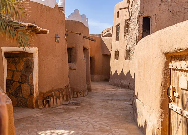 Riyadh, Saudi Arabia